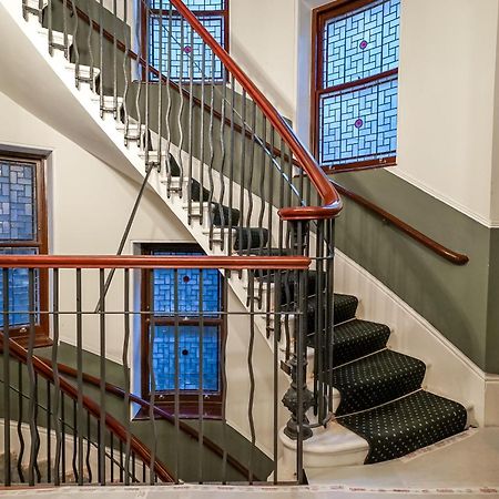 Elegant Bright Central London Flat - Sleeps 5 Екстер'єр фото