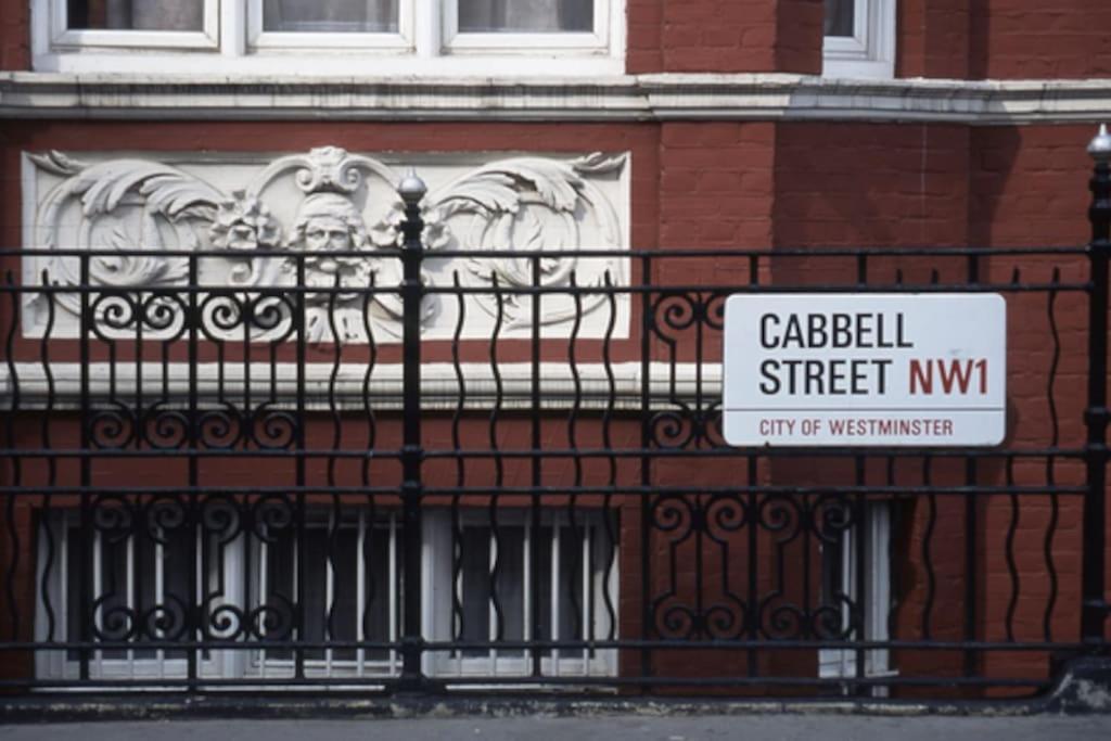 Elegant Bright Central London Flat - Sleeps 5 Екстер'єр фото
