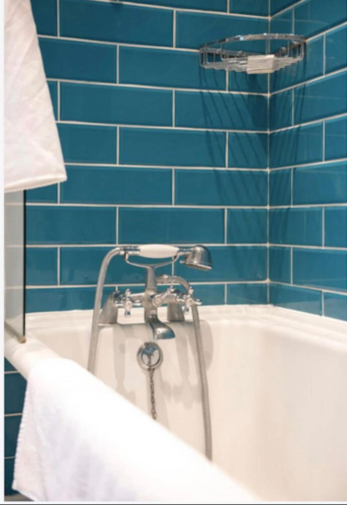 Elegant Bright Central London Flat - Sleeps 5 Екстер'єр фото
