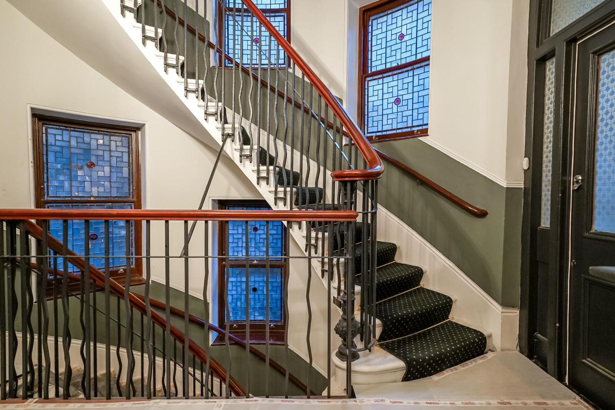 Elegant Bright Central London Flat - Sleeps 5 Екстер'єр фото