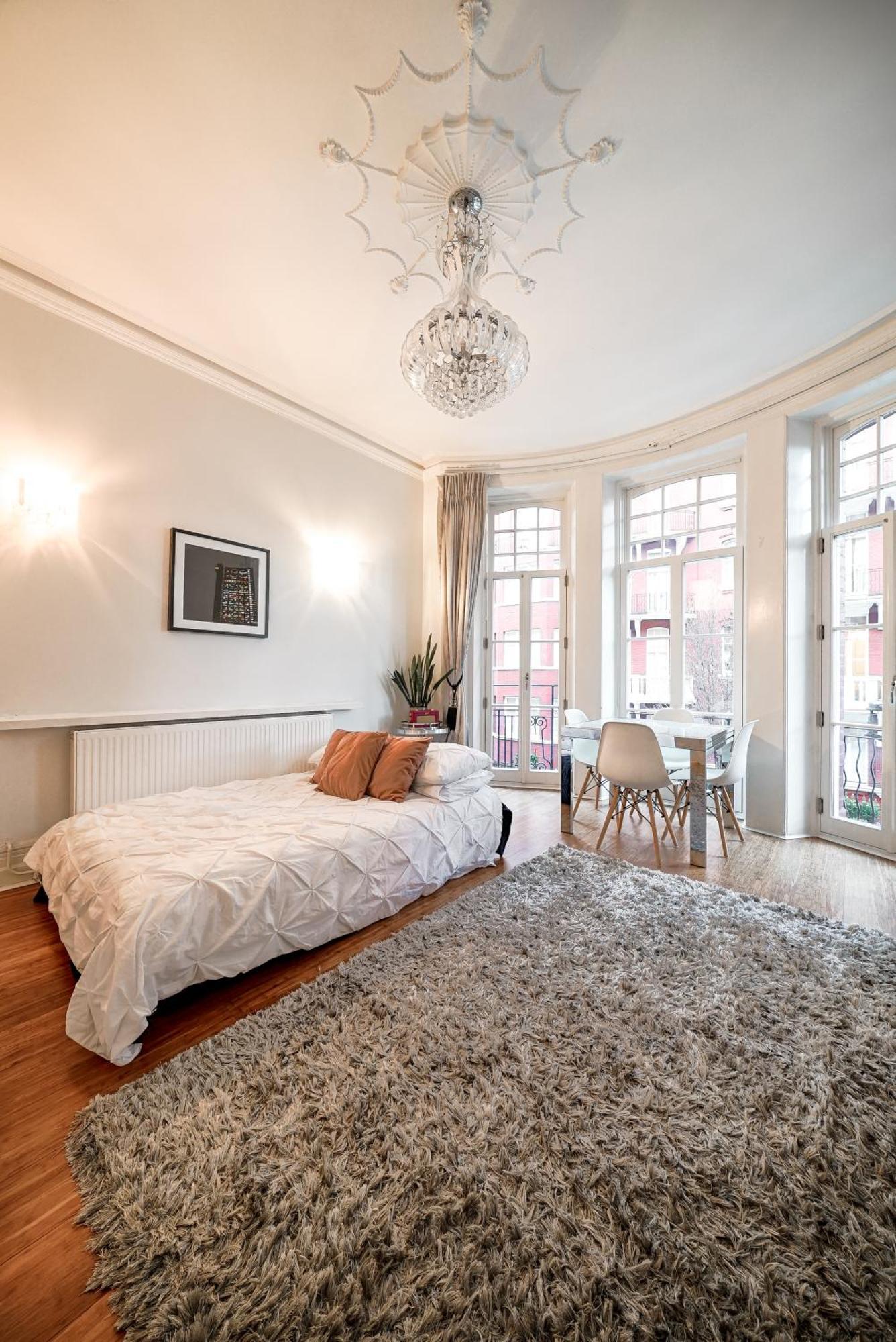 Elegant Bright Central London Flat - Sleeps 5 Екстер'єр фото